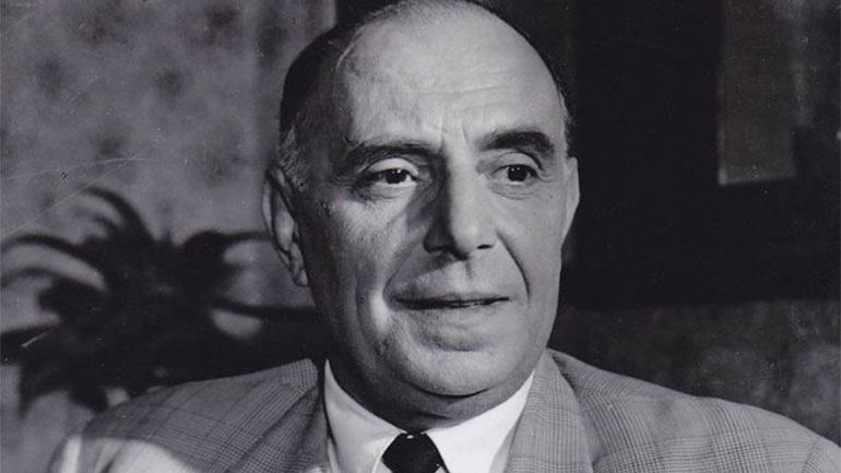 Ορέστης Μακρής, ένας σπουδαίος ηθοποιός