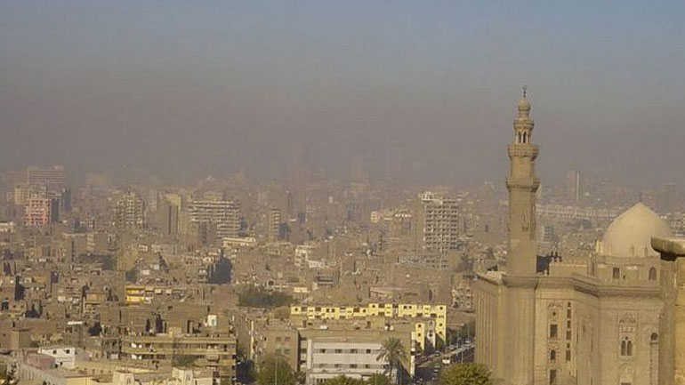 Το Κάιρο γίνεται η Ισλαμική Πολιτιστική Πρωτεύουσα για το 2020