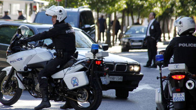 Έγκλημα στον καταυλισμό Λαυρίου: Πρόσφυγας μαχαίρωσε τη γυναίκα του