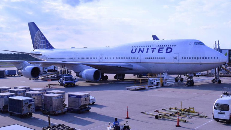 Ο κοροναϊός είναι η αιτία ακύρωσης πτήσεων προς την Κίνα