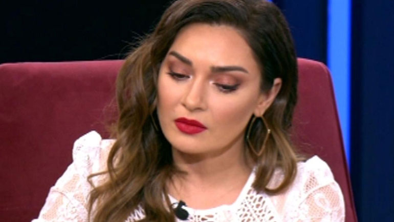 Η εξομολόγηση της Αποστολίας Ζώη: «Είναι ένα τραύμα που δεν έχει κλείσει ακόμα»