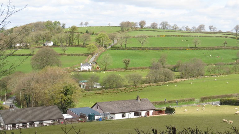 DW: Το Brexit πλήττει σκληρά την Ουαλία