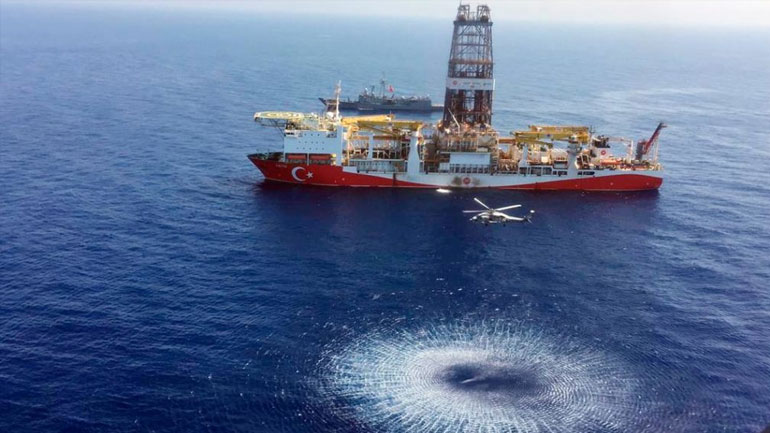 Corriere della Sera: «Λιβύη, το παιχνίδι στρατηγικής φυσικού αερίου και πετρελαίου και η τουρκική πρόκληση»