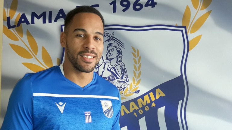 Στη Λαμία ο Επασί