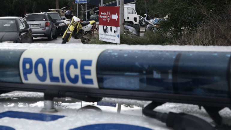 Θεσσαλονίκη: Εκπαιδευτικός κατήγγειλε ότι έπεσε θύμα ληστείας μέσα σε δημοτικό σχολείο