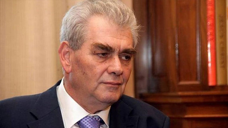 Παπαγγελόπουλος: Μετά την κατάθεση Αθανασίου κατέρρευσε οριστικά η προσπάθεια εκδικητικής πολιτικής δίωξης σε βάρος μου