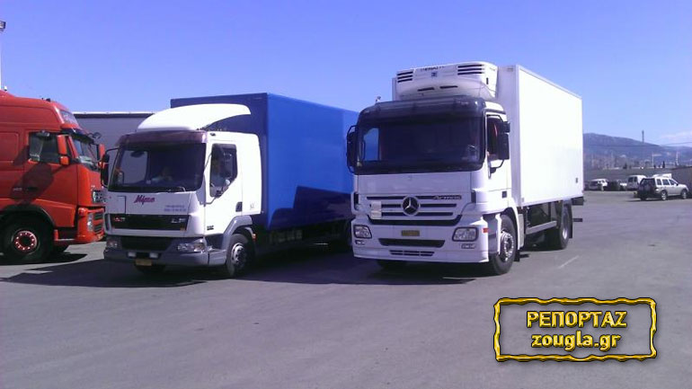 Άφησαν χωρίς μηχάνημα υγειονομικού ελέγχου τη Θεσσαλονίκη