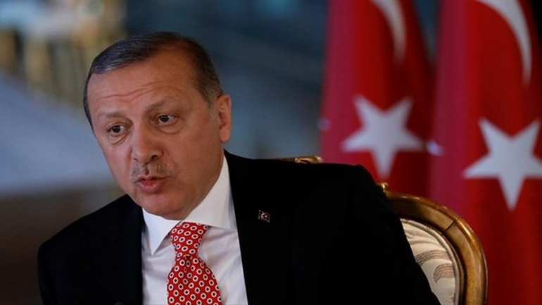 Ερντογάν σε Ουάσινγκτον: Δώστε μας τα F-35 ή τα λεφτά μας πίσω