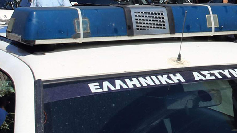 Δέκα συλλήψεις για διακίνηση ναρκωτικών στα Εξάρχεια