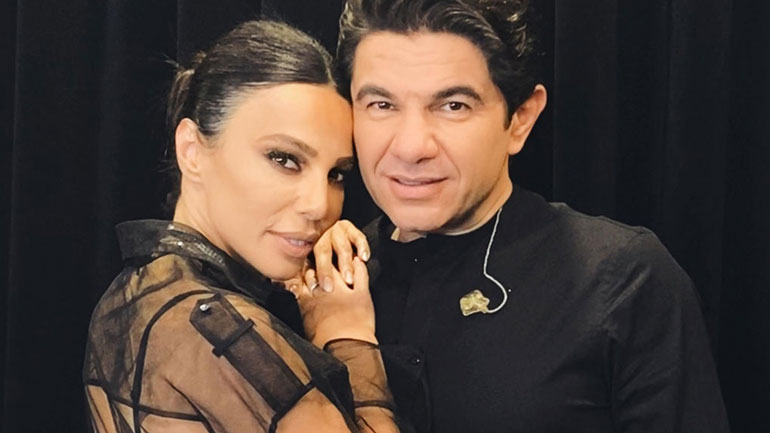 Βαρύ πένθος για τον Νίκο Κουρκούλη