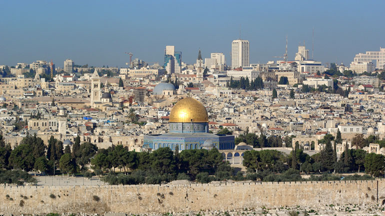 Η Γαλλία θα «μελετήσει» το σχέδιο Τραμπ που αφορά την Παλαιστίνη