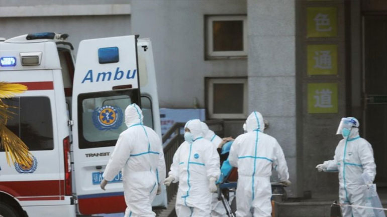 Καναδάς: Η κυβέρνηση θα επαναπατρίσει 160 Καναδούς από την πόλη Γιουχάν