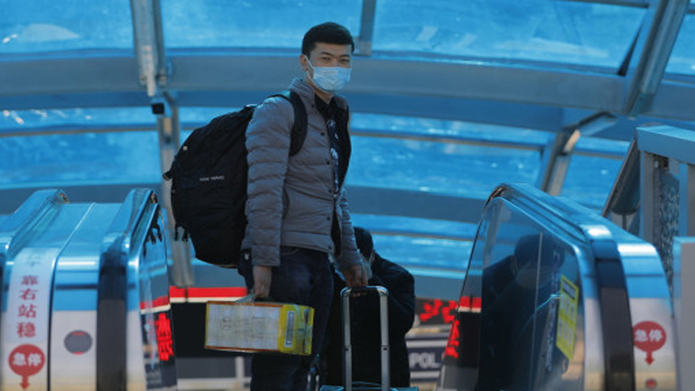 Ρωσία και Κίνα συνεργάζονται για την παρασκευή εμβολίου κατά του κοροναϊού