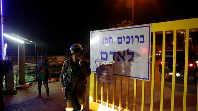 Το Ισραήλ ενισχύει τη στρατιωτική του παρουσία σε Δυτική Όχθη και Λωρίδα της Γάζας