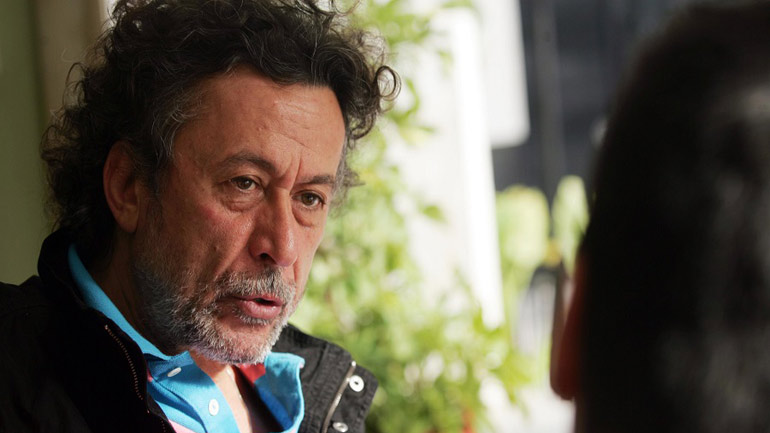 Μύδροι του πρ. βουλευτή της ΝΔ Γ. Λαζαρίδη κατά Αυγενάκη – Η συνομιλία του με τον Μάκη Τριανταφυλλόπουλο