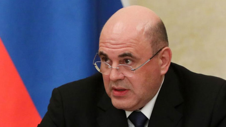 Ρωσία: Εθνικό σχέδιο για την αντιμετώπιση της επιδημίας