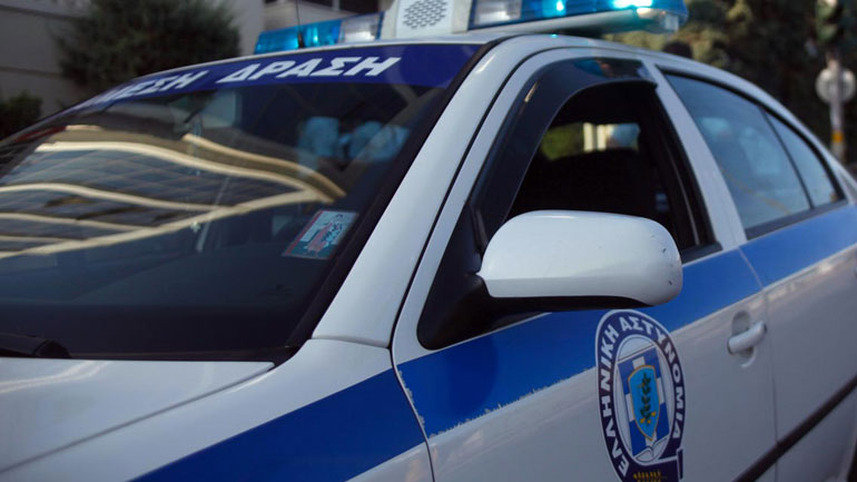 Μυτιλήνη: Συνελήφθη 17χρονος Αφγανός για τις χθεσινές επιθέσεις με μαχαίρι