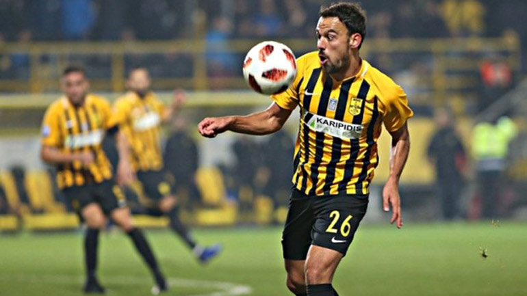 Ο Άρης έχει παίκτες αξίας, αλλά είναι… ξεβράκωτος