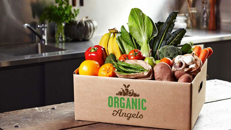 Η διατροφολόγος του govastileto.gr αποκαλύπτει όλα όσα πρέπει να γνωρίζετε για τα βιολογικά προϊόντα