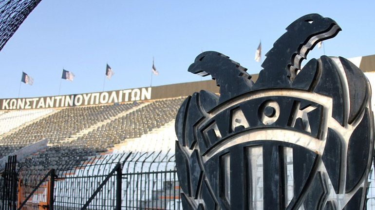 ΠΑΟΚ: «Αυτοσκοπός η κλοπή του πρωταθλήματος, θα φτάσουμε μέχρι το CAS»