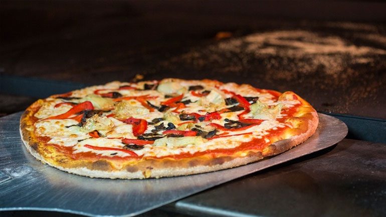 Η Accademia Pizzaioli στη HORECA