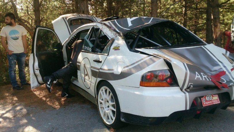 Ο μηχανοκίνητος αθλητισμός εγκυμονεί κινδύνους αλλά τελικά ποιος… νοιάζεται; 