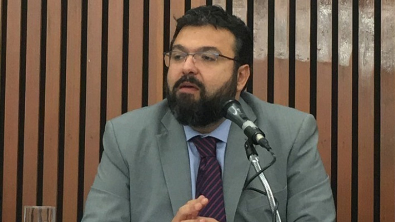 Βασιλειάδης για Αυγενάκη: «Εκπρόσωπος μίας κυβέρνησης εξαρτημένης από συμφέροντα»