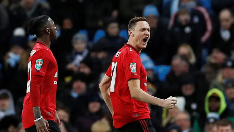 Η Σίτι αντίπαλος της Αστον Βίλα στον τελικό του Λιγκ Καπ