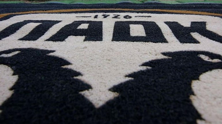 ΠΑΟΚ: «Ο εντολοδόχος του Μαρινάκη, Λευτέρης Αυγενάκης, εμφανίστηκε!»