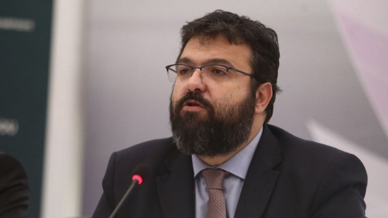 Γ. Βασιλειάδης για ΕΕΑ: «Περίμενα να τελειώσει η σεζόν αλλά μας πρόλαβαν οι εκλογές»