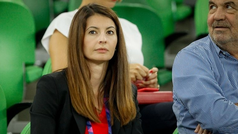 Ολυμπιακός: «Καθαρός ουρανός, αστραπές δεν φοβάται»