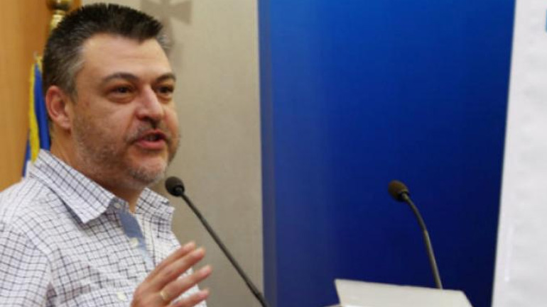 Μπραουδάκης: «Λανθασμένη πληροφορία»