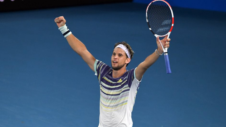 Australian Open: Ο Τιμ «πέταξε» εκτός ημιτελικών τον Ναδάλ