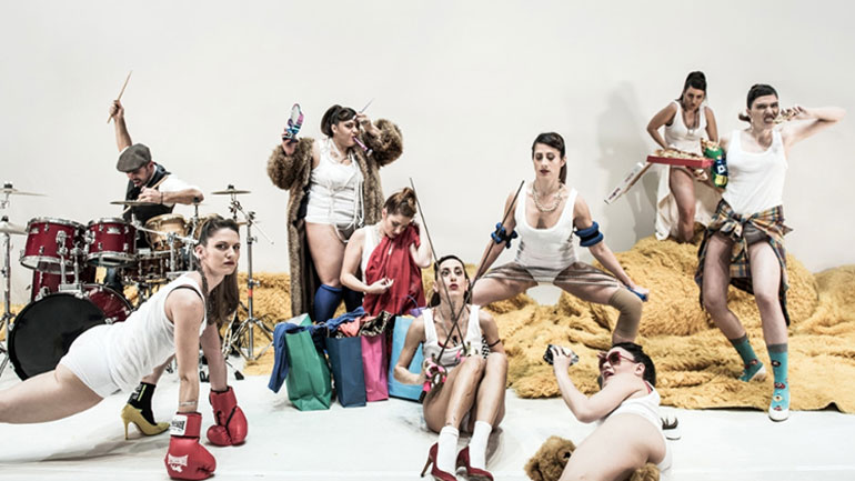 Πού θα πάμε σήμερα στην πόλη – Ατζέντα εκδηλώσεων