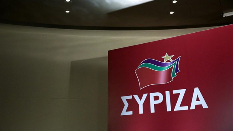 ΣΥΡΙΖΑ για την τροπολογία για το ποδόσφαιρο: «Ο αυτοεξευτελισμός της κυβέρνησης δεν έχει τέλος»