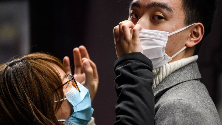 Συνεδρίαση του Παγκόσμιου Οργανισμού Υγείας την Πέμπτη για τον κοροναϊό – Πρώτο κρούσμα στη Φινλανδία