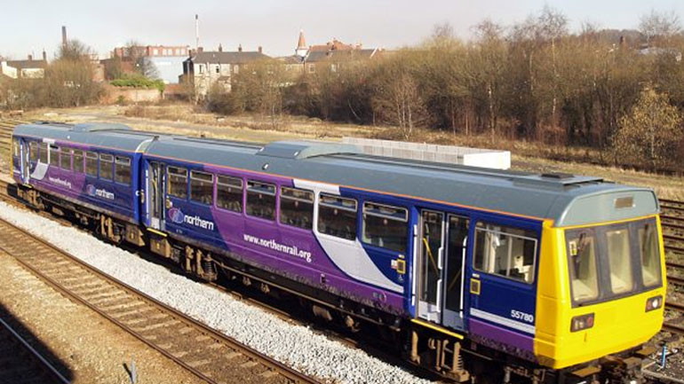 Βρετανία: Κρατικοποιούνται οι σιδηρόδρομοι στη βόρεια Αγγλία