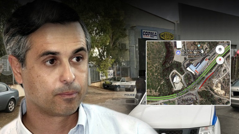 Απαγωγή Λεμπιδάκη: Στο εδώλιο η ανήλικη «ταχυδρόμος»