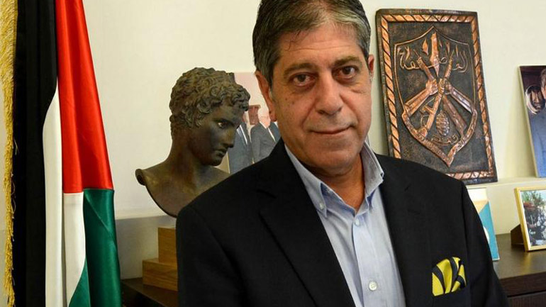 Πρεσβεία της Παλαιστίνης στην Αθήνα: «Η Συμφωνία του Αιώνα στρέφεται ενάντια στο Διεθνές Δίκαιο»