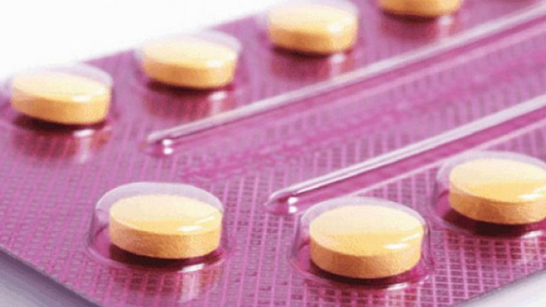 Μακροπρόθεσμες επιπτώσεις της λήψης αντισυλληπτικών