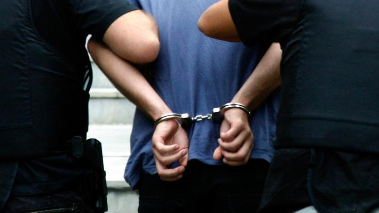 Ρόδος: Συνελήφθη 29χρονος κατηγορούμενος για 18 διαρρήξεις