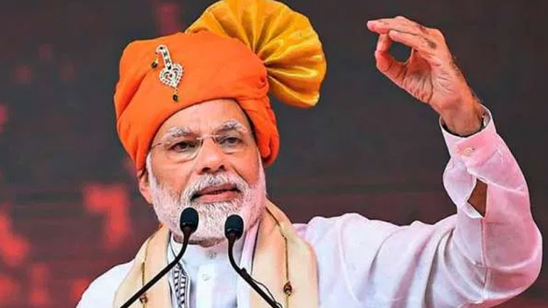 Ινδία: Θα χρειαστούμε 7 με 10 ημέρες για να κάνουμε σκόνη το Πακιστάν