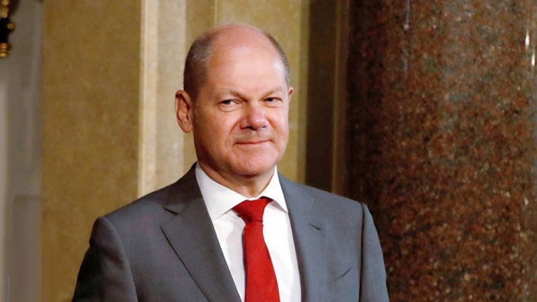 Γερμανία: Κατά της κατάργησης των μικρών κερμάτων του ευρώ ο υπουργός Οικονομικών