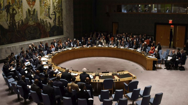 Κύπρος: Ανανεώθηκε για άλλους έξι μήνες η θητεία της UNFICYP