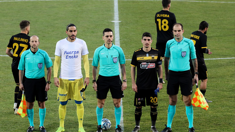 Κύπελλο Ελλάδας: Θέλει να σφραγίσει το εισιτήριο για τα προημιτελικά η ΑΕΚ