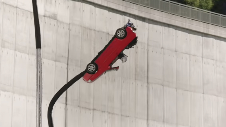 Δεν έχει προηγούμενο αυτό που έκαναν οι Βρετανοί!