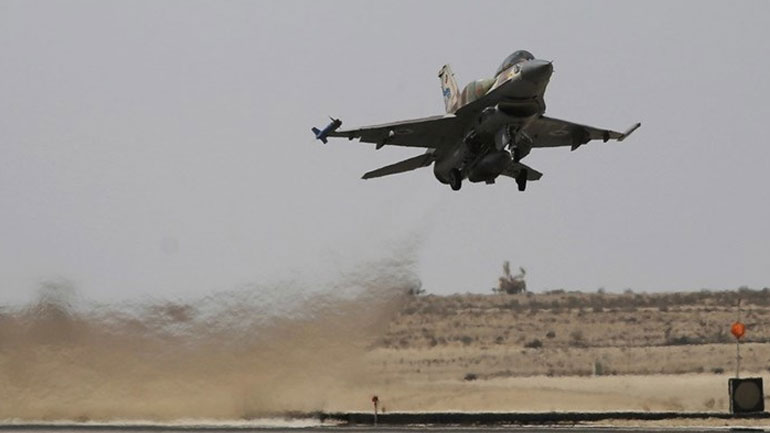 Συρία: Τουλάχιστον δέκα άμαχοι νεκροί από ρωσικό βομβαρδισμό