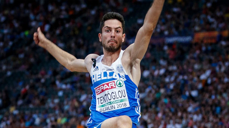 Στίβος: Κάνει ντεμπούτο στο Μπόχουμ ο Τεντόγλου
