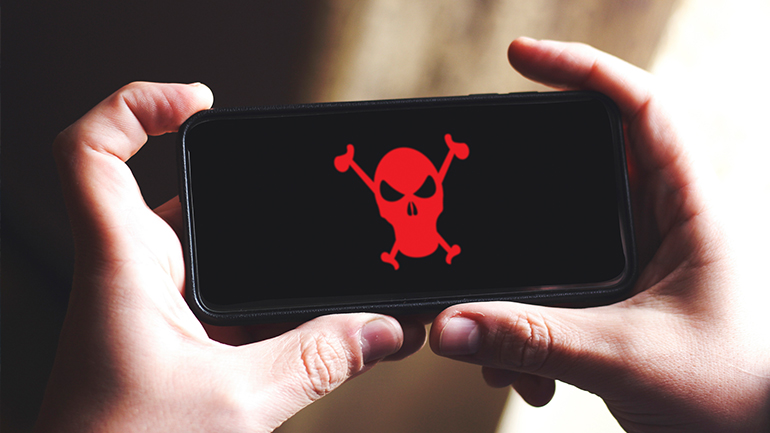 Android: Τα 43 εκατ. φτάνουν οι συσκευές που προσβλήθηκαν από κακόβουλο λογισμικό το 2019