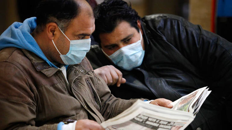 Βουλγαρία: Επιδημία γρίπης σε 19 περιφέρειες – Έκλεισαν 1.895 σχολεία